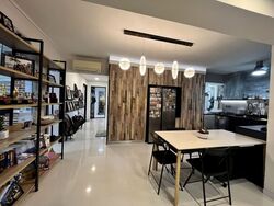 Blk 549 Serangoon North Avenue 3 (Serangoon), HDB 5 Rooms #568248171